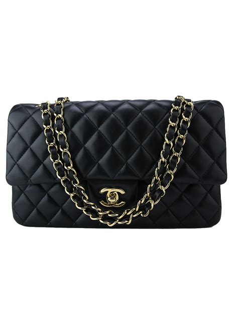 bolsas de mano marca chanel|bolsa Chanel original valor.